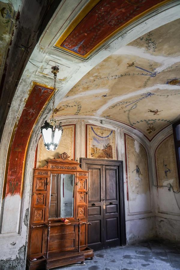 أنغري Villa Storica المظهر الخارجي الصورة