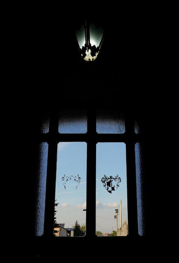 أنغري Villa Storica المظهر الخارجي الصورة