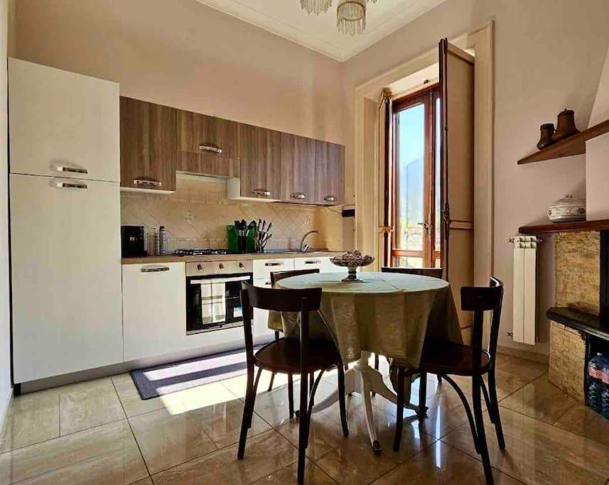 أنغري Villa Storica المظهر الخارجي الصورة