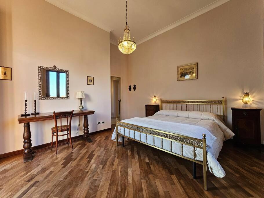 أنغري Villa Storica المظهر الخارجي الصورة