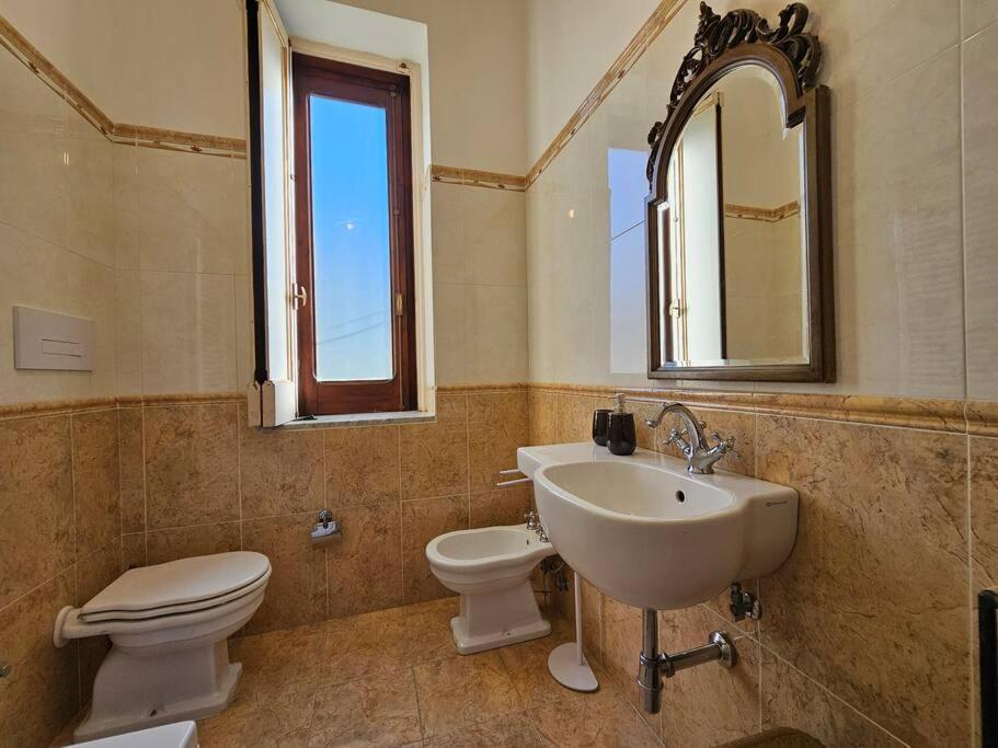 أنغري Villa Storica المظهر الخارجي الصورة