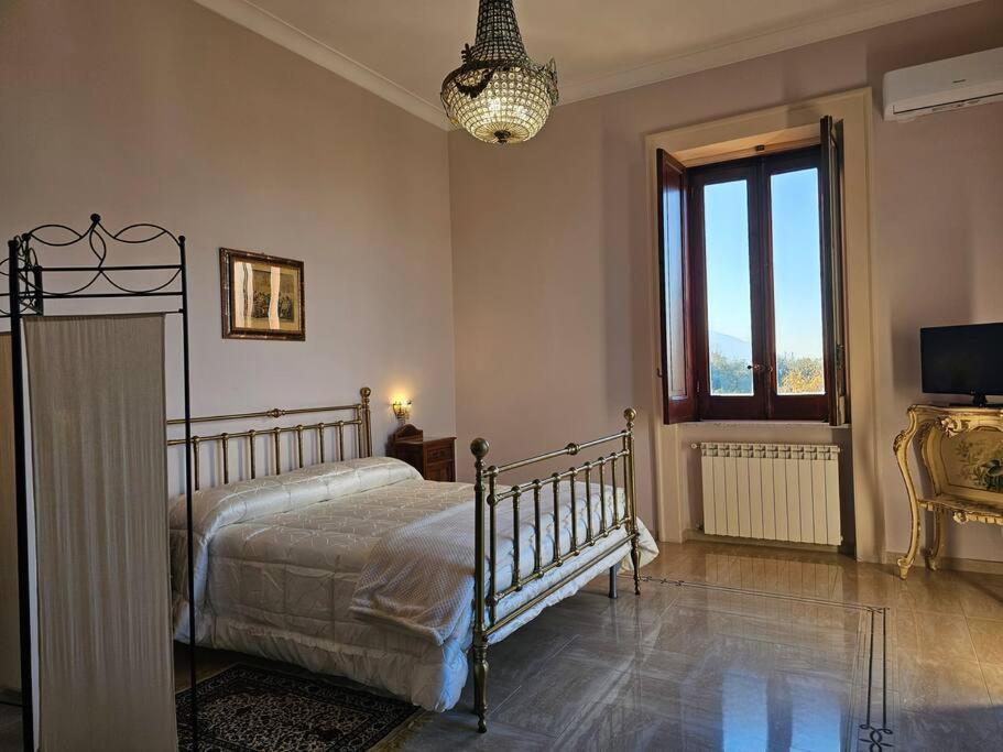 أنغري Villa Storica المظهر الخارجي الصورة