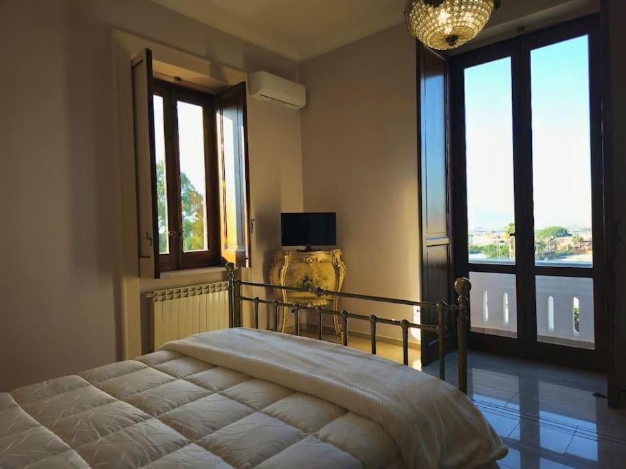 أنغري Villa Storica المظهر الخارجي الصورة