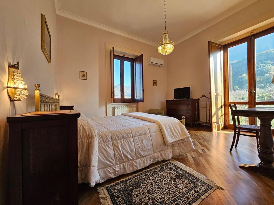 أنغري Villa Storica المظهر الخارجي الصورة