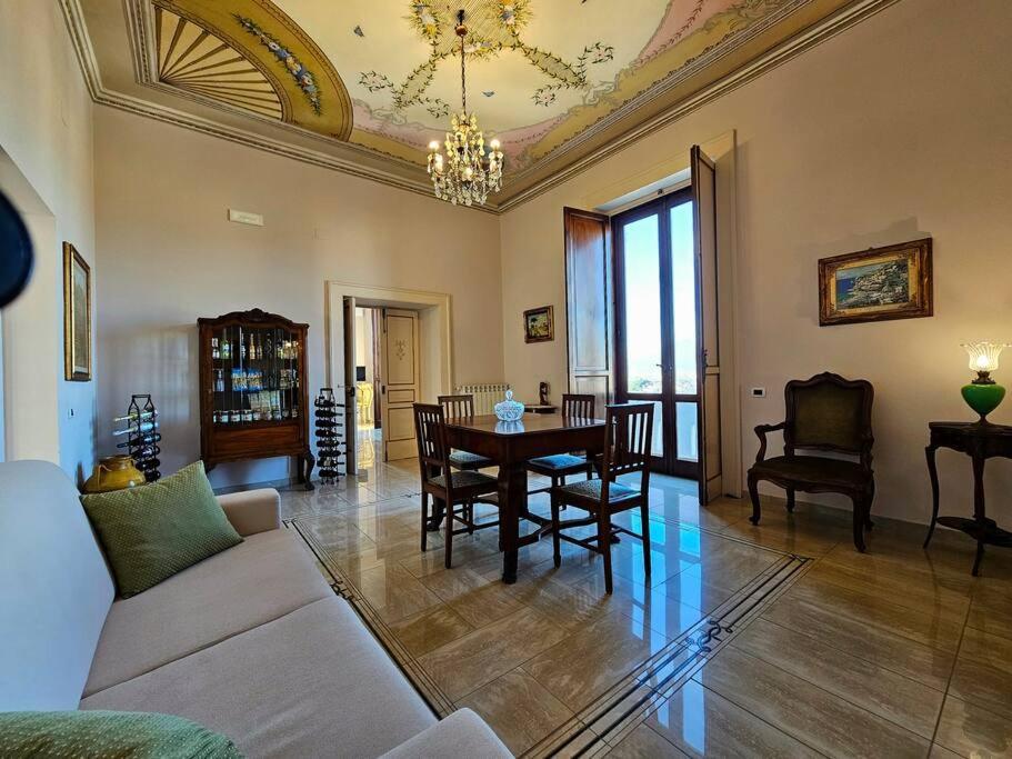 أنغري Villa Storica المظهر الخارجي الصورة