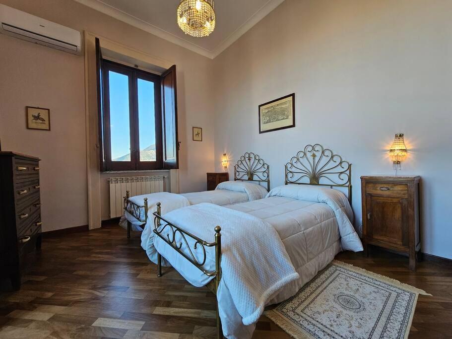 أنغري Villa Storica المظهر الخارجي الصورة