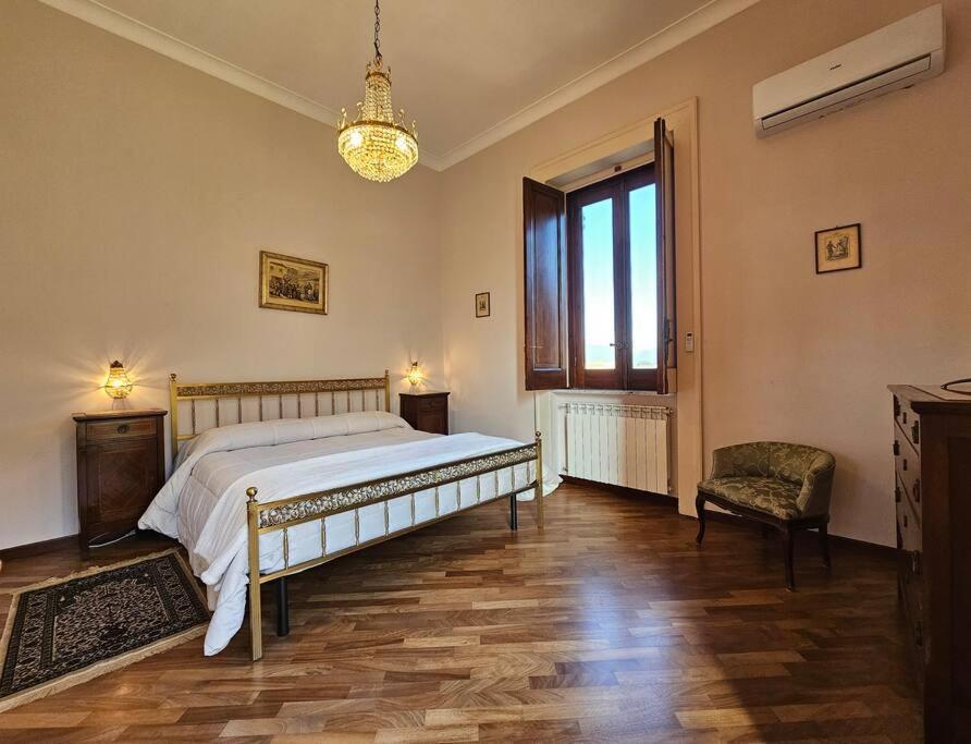 أنغري Villa Storica المظهر الخارجي الصورة